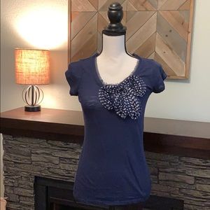 LC Lauren Conrad T-shirt